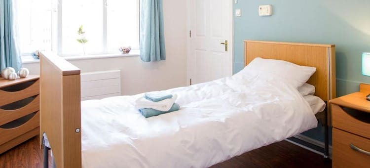 Riverlee Care Home