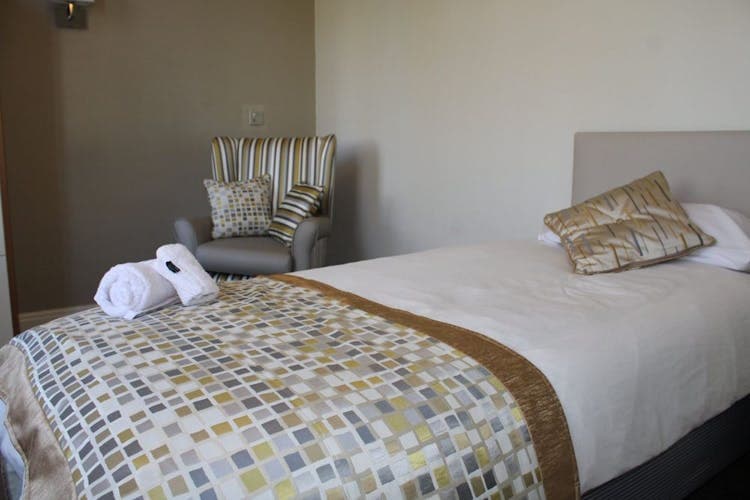 Bank Hall Care Home