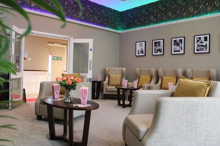 Bank Hall Care Home