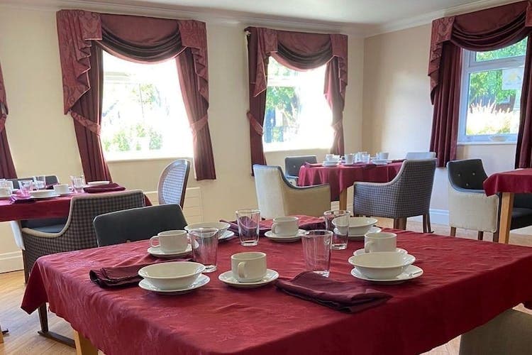 Coniston House Care Home