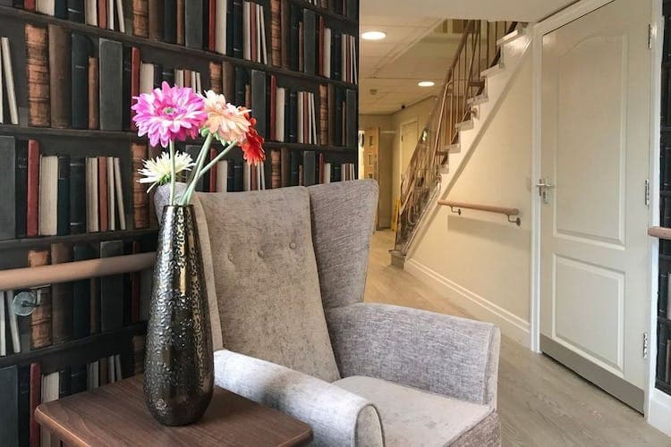 Coniston House Care Home