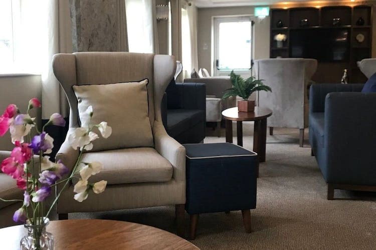 Coniston House Care Home