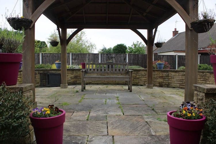 Coniston House Care Home