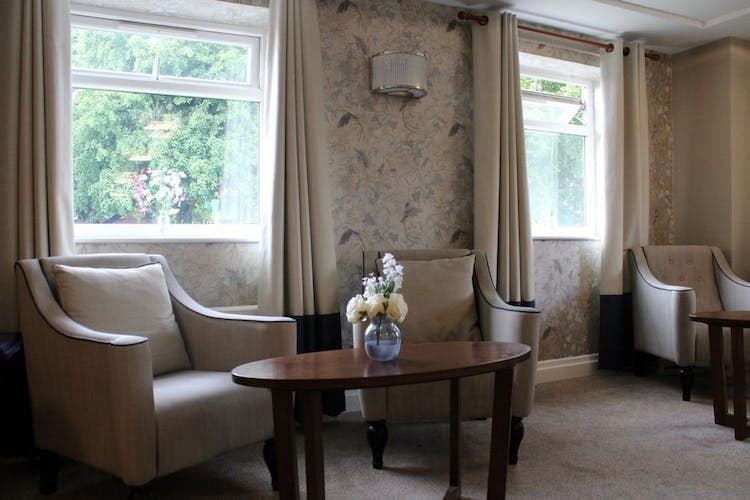 Coniston House Care Home