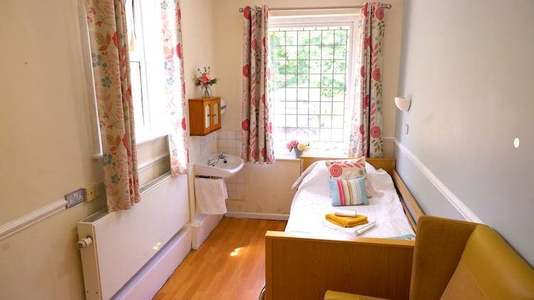 Southborough Care Home