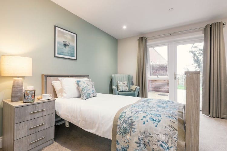 The Oaks Care Home