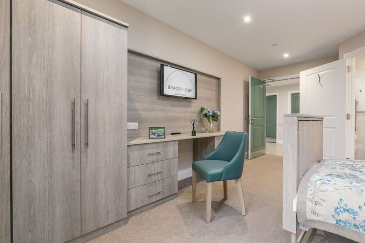 The Oaks Care Home