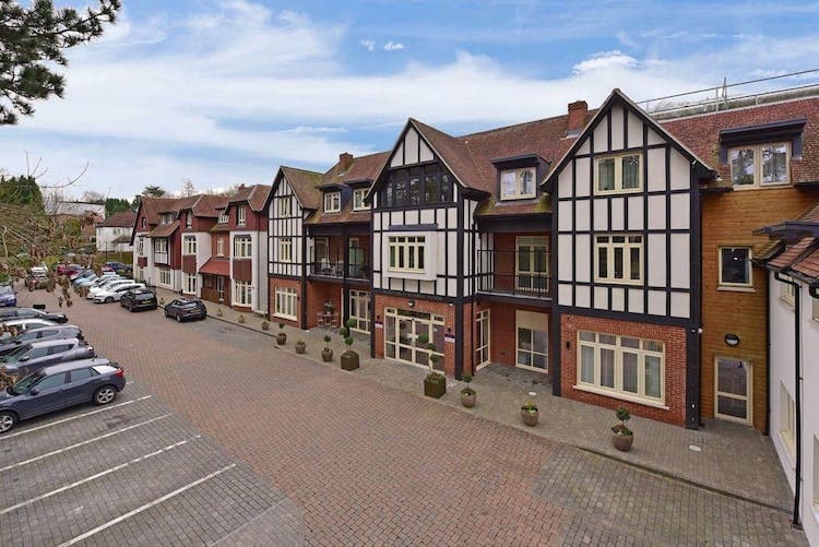 Rosebery Manor Care Home
