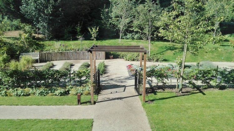 Rosebery Manor Care Home