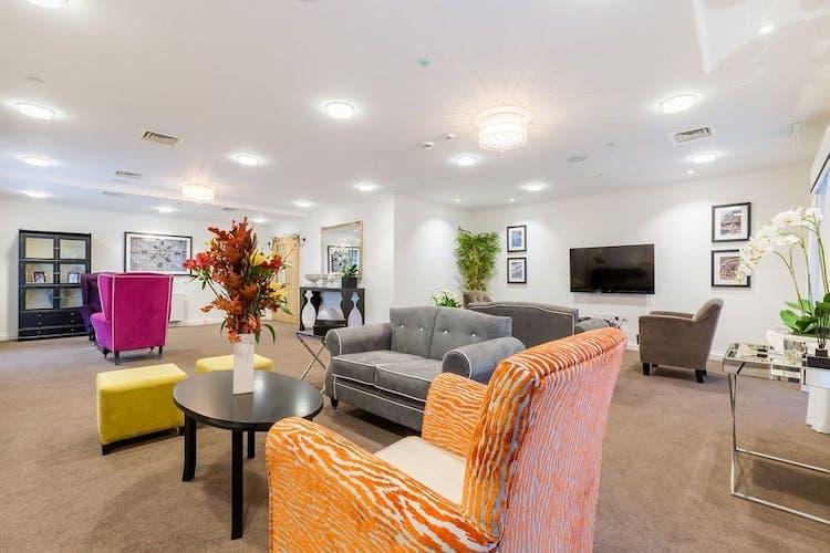 Rush Hill Mews Care Home
