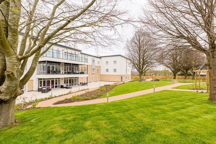 Rush Hill Mews Care Home
