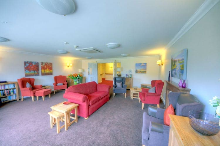 Kingfisher Lodge Care Home