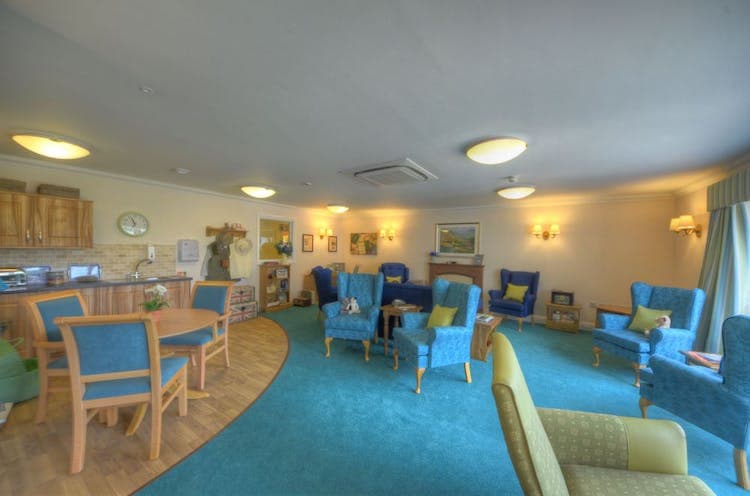 Kingfisher Lodge Care Home