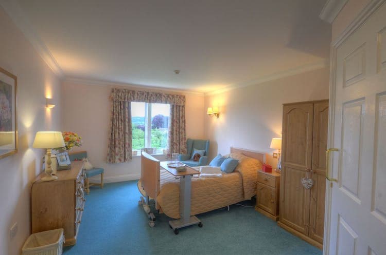 Kingfisher Lodge Care Home