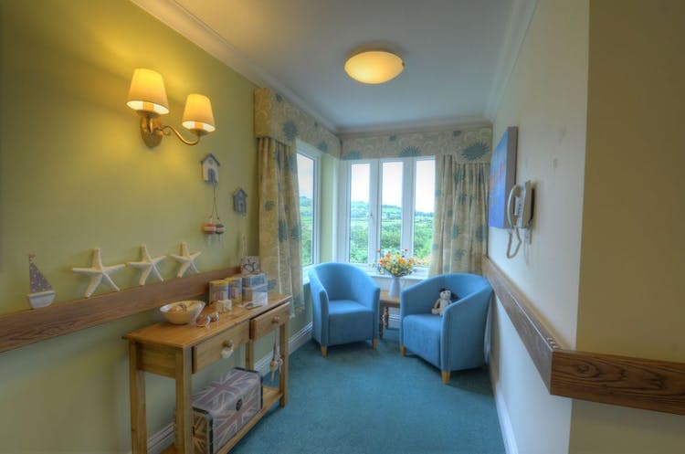 Kingfisher Lodge Care Home