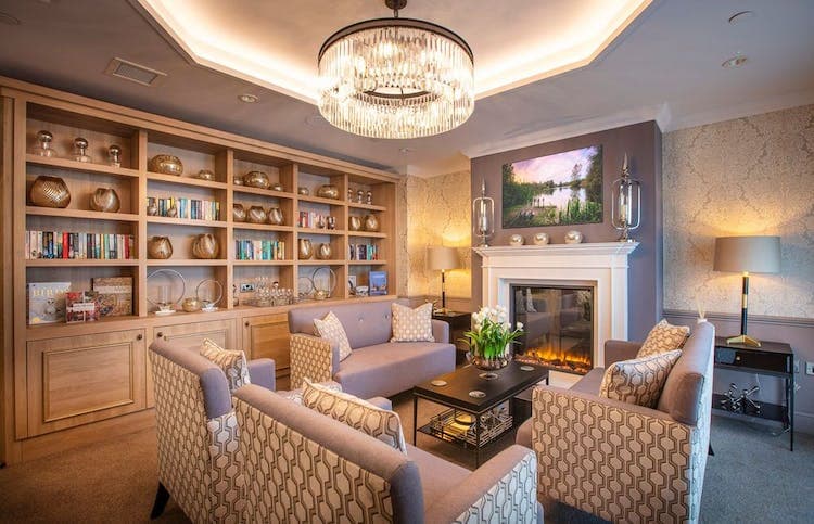 Signature at Caversham Care Home