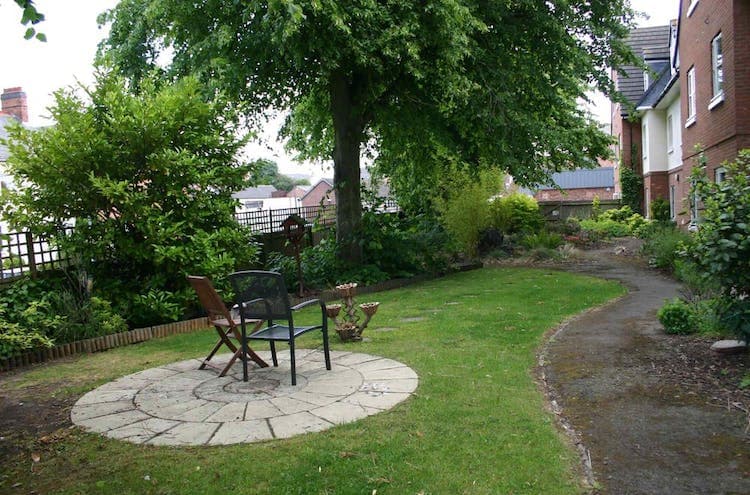 Saffron House Care Home