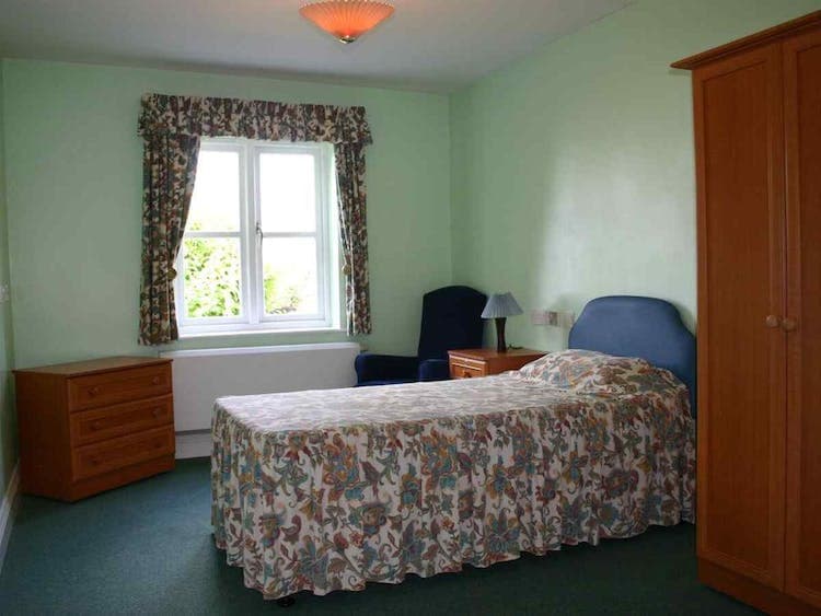 Saffron House Care Home