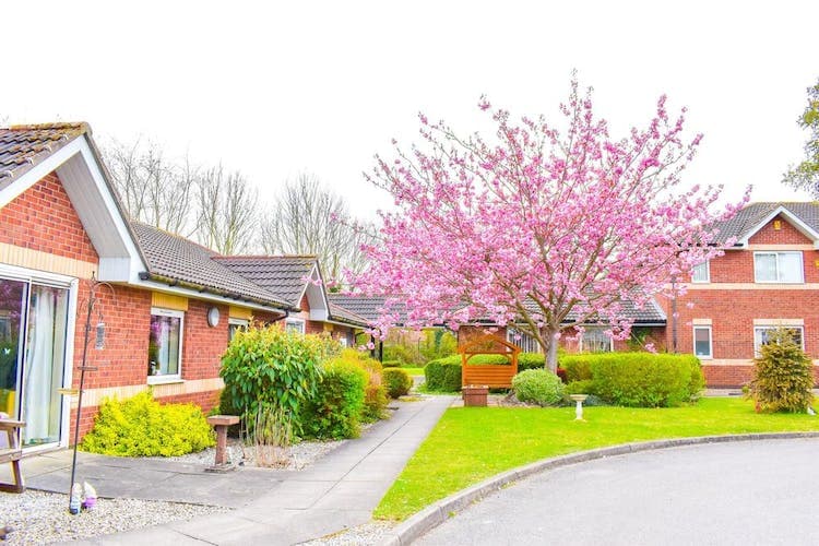Saltshouse Haven Care Home