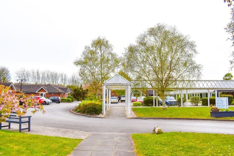 Saltshouse Haven Care Home