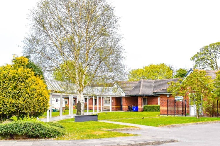 Saltshouse Haven Care Home