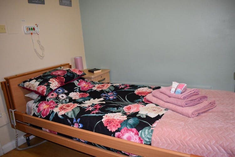 Saltshouse Haven Care Home