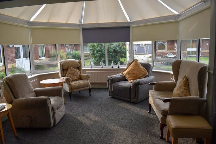 Saltshouse Haven Care Home