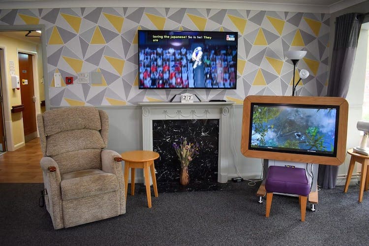 Saltshouse Haven Care Home