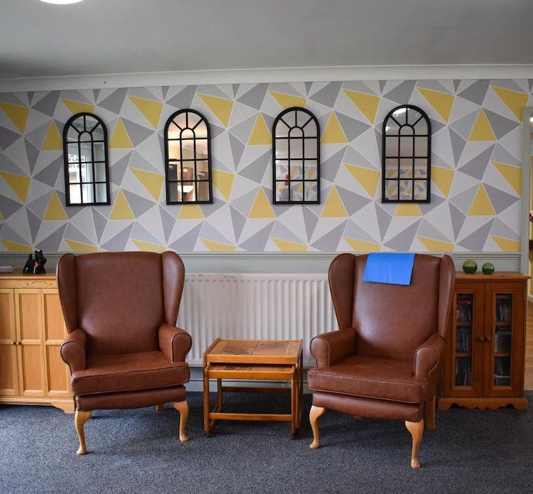 Saltshouse Haven Care Home