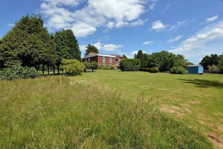 Saxonwood Care Home
