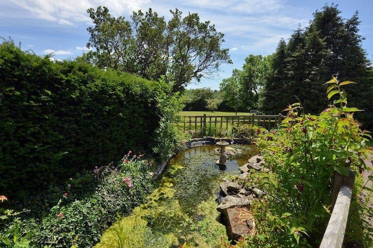 Saxonwood Care Home