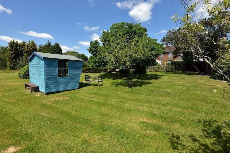 Saxonwood Care Home