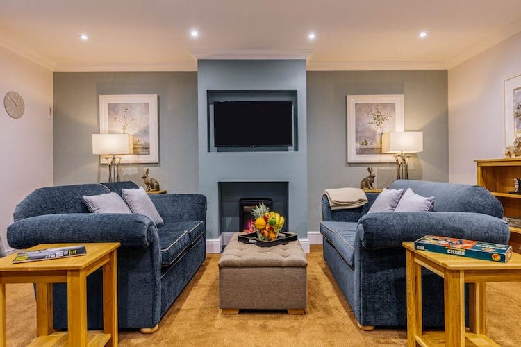 Scarborough Hall Care Home