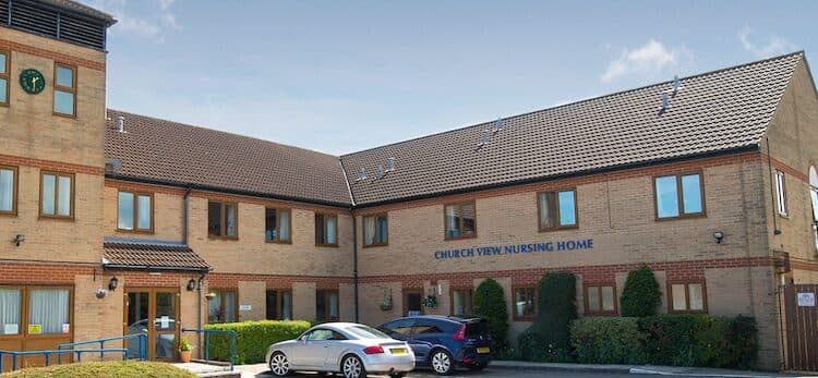 Church View Care Home