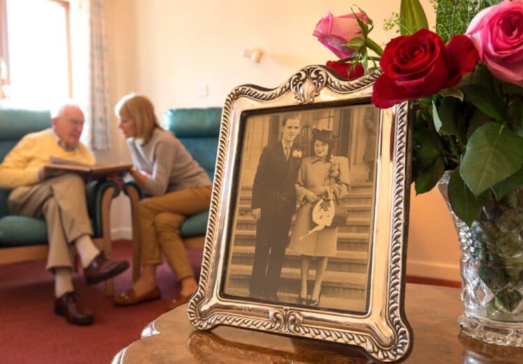 Church View Care Home