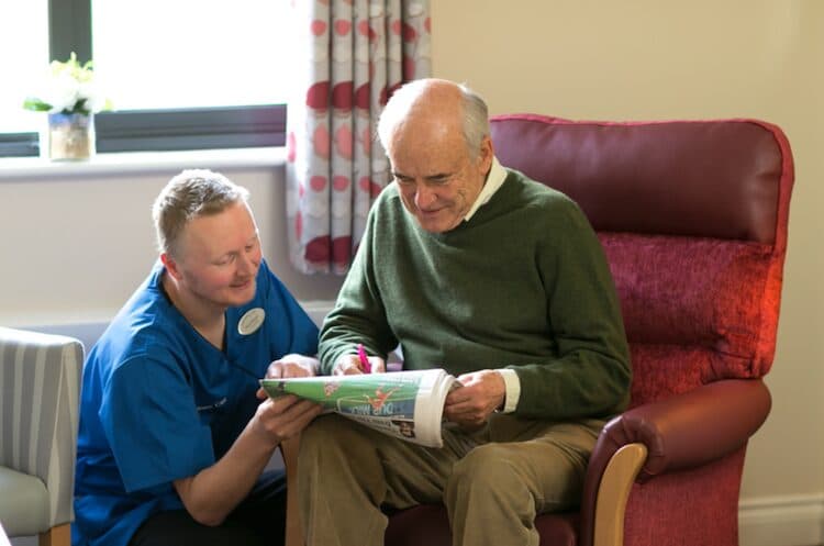 Westley Court Care Home