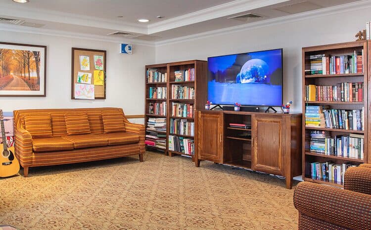 Signature at Weybridge Care Home