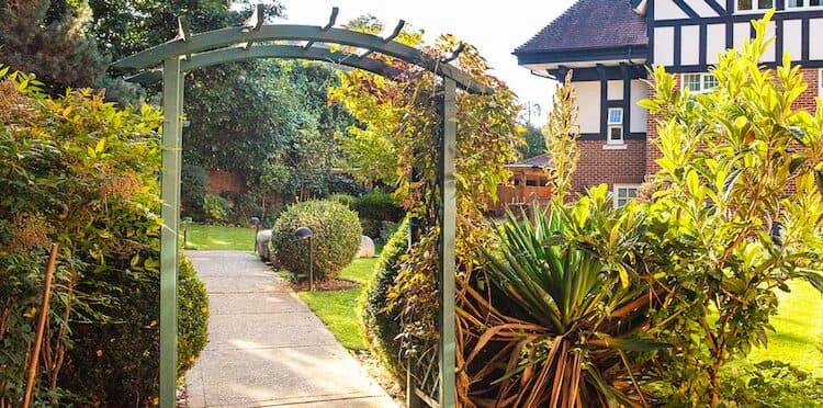 Signature at Weybridge Care Home