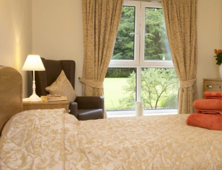 Whitefield Lodge Care Home