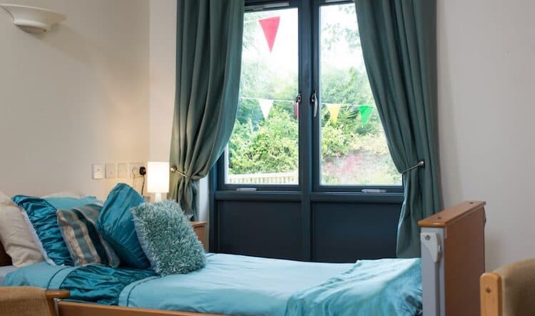 Guthrie House Care Home