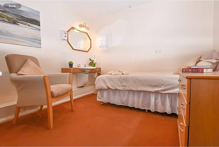 New Milton House Care Home