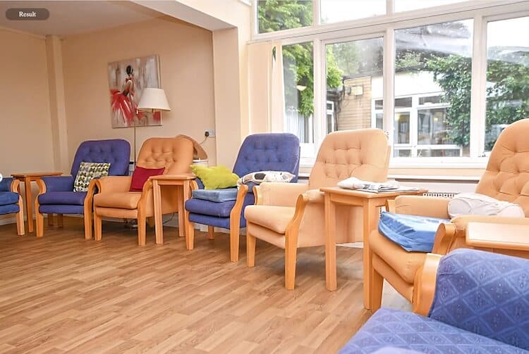 New Milton House Care Home
