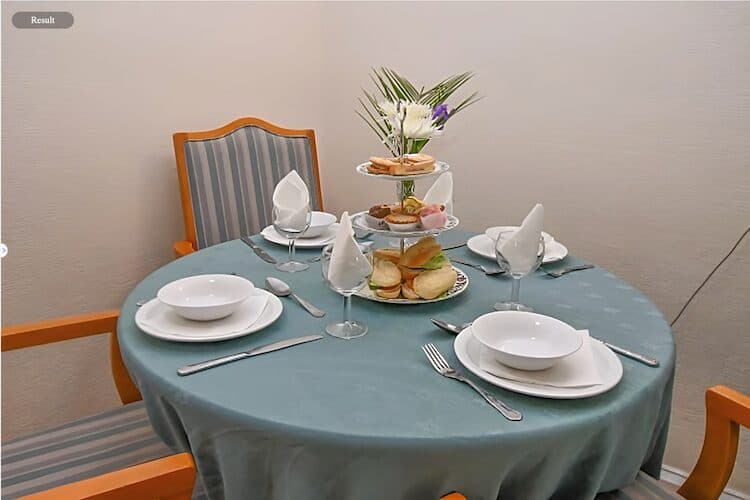 New Milton House Care Home