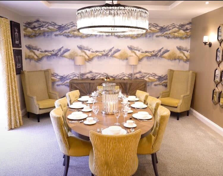 Cavendish Park Care Home