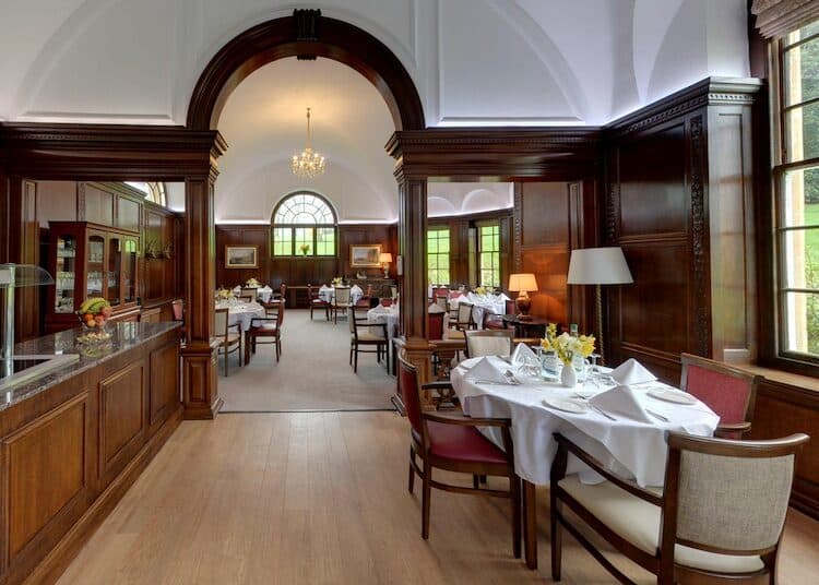 Shockerwick House Care Home