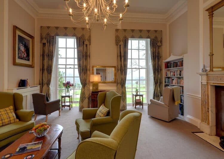 Shockerwick House Care Home