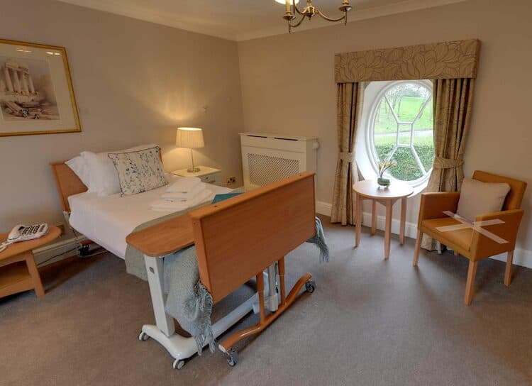 Shockerwick House Care Home