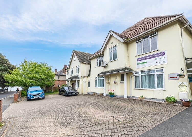 Kingland House Care Home