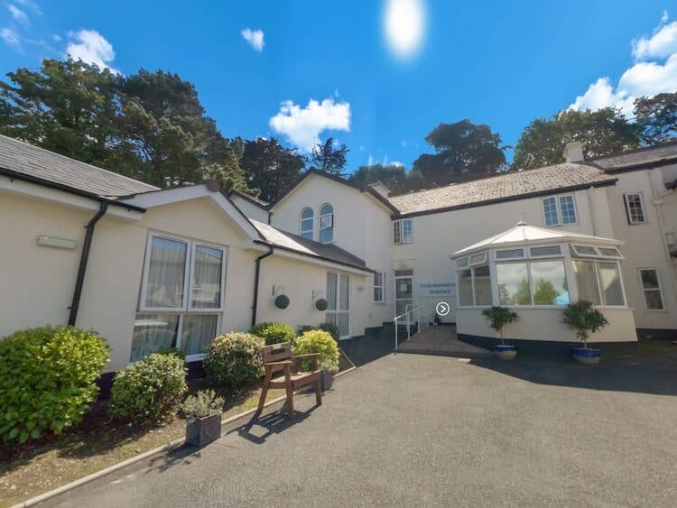 The Firs Care Home