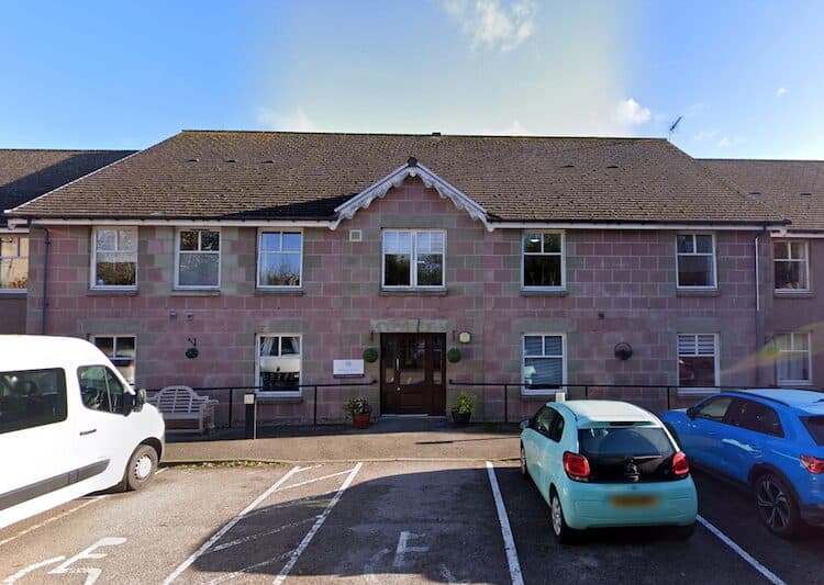 Havencourt Care Home